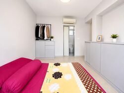 Blk 455A Teck Ghee Parkview (Ang Mo Kio), HDB 4 Rooms #583589181